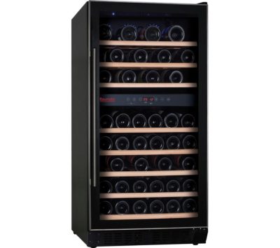 BAUMATIC BWC1215SS Built-in Wine Cooler BAUMATIC BWC1215SS Built-in Wine Cooler